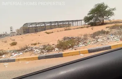 أرض - استوديو للبيع في أم الثعوب - أم القيوين أرض - استوديو للبيع في أم الثعوب - أم القيوين