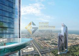 Safa Two| Ruby Gems Inspired 1BR Luxury Apartment