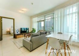 Apartment - 1 bedroom - 2 bathrooms for rent in The Lofts West - The Lofts - Downtown Dubai - Dubai Apartment - 1 bedroom - 2 bathrooms for rent in The Lofts West - The Lofts - Downtown Dubai - Dubai