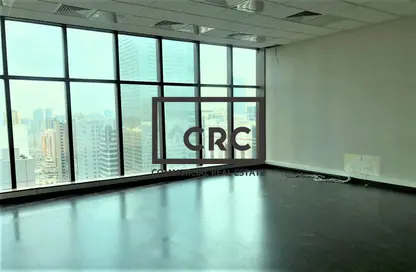 Office Space - Studio for rent in Corniche Road - Abu Dhabi