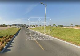 Land for sale in Beachfront - Al Zorah - Ajman
