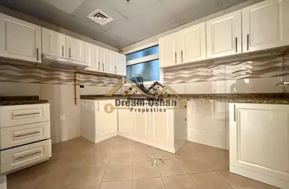 Apartment - 1 Bedroom - 2 Bathrooms for rent in Dome Tower - Al Jaddaf - Dubai