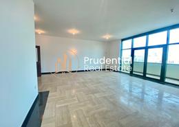 Apartment - 3 bedrooms - 4 bathrooms for rent in Liwa Centre Tower 2 - Liwa Centre Towers - Hamdan Street - Abu Dhabi