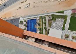 Outdoor Building image for: Apartment - 1 bedroom - 1 bathroom for rent in Golf Vita A - Golf Vita - DAMAC Hills - Dubai, Image 1
