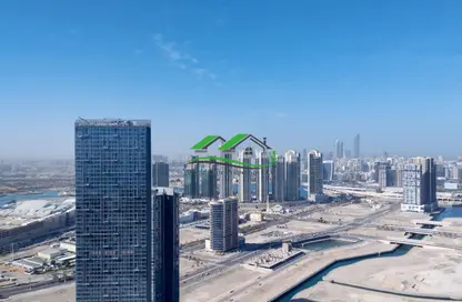 شقة - 2 غرف نوم - 3 حمامات للبيع في صن تاور - شمس أبوظبي - جزيرة الريم - أبوظبي