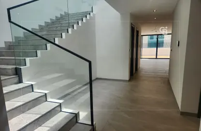 Villa - 5 Bedrooms - 6 Bathrooms for sale in Bliss by Zimaya - Al Furjan - Dubai