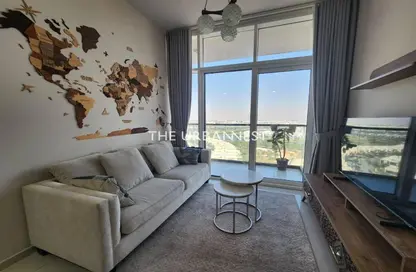 Apartment - 1 Bedroom - 1 Bathroom for rent in Golf Vita A - Golf Vita - DAMAC Hills - Dubai