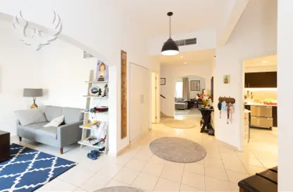 فيلا - 4 غرف نوم - 5 حمامات للبيع في ميدوز 9 - ميدوز - دبي فيلا - 4 غرف نوم - 5 حمامات للبيع في ميدوز 9 - ميدوز - دبي