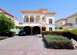 Villa - 5 bedrooms - 5 bathrooms for sale in The Aldea - The Villa - Dubai