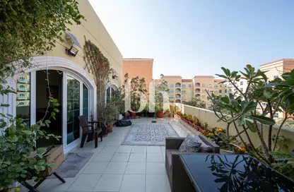 Apartment - 3 Bedrooms - 5 Bathrooms for rent in Ritaj G - Ritaj (Residential Complex) - Dubai Investment Park (DIP) - Dubai