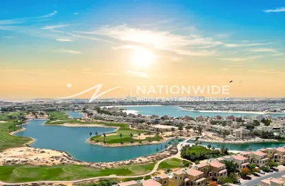 Apartment - 1 Bedroom - 1 Bathroom for rent in Royal breeze 3 - Royal Breeze - Al Hamra Village - Ras Al Khaimah