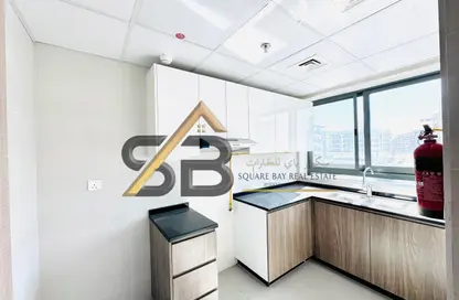 شقة - غرفة نوم - 2 حمامات للايجار في ذا بيرل - 4 الورسان - الورسان - دبي