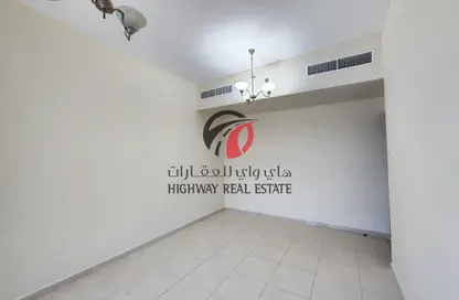 Apartment - 1 Bedroom - 1 Bathroom for rent in Manara Residence - Al Nahda 2 - Al Nahda - Dubai