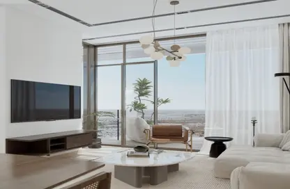 شقة - 2 غرف نوم - 3 حمامات للبيع في سولاكني وان - مجمع دبي ريزيدنس - دبي شقة - 2 غرف نوم - 3 حمامات للبيع في سولاكني وان - مجمع دبي ريزيدنس - دبي