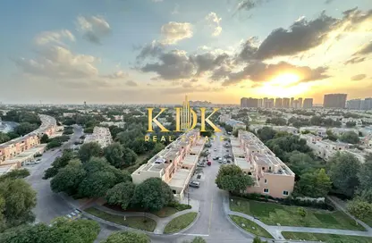 شقة - 2 غرف نوم - 3 حمامات للايجار في أوليمبك بارك 1 - أبراج اولمبيك بارك - مدينة دبي الرياضية - دبي شقة - 2 غرف نوم - 3 حمامات للايجار في أوليمبك بارك 1 - أبراج اولمبيك بارك - مدينة دبي الرياضية - دبي