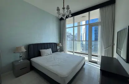 Apartment - 3 Bedrooms - 2 Bathrooms for rent in Bayz by Danube - Business Bay - Dubai