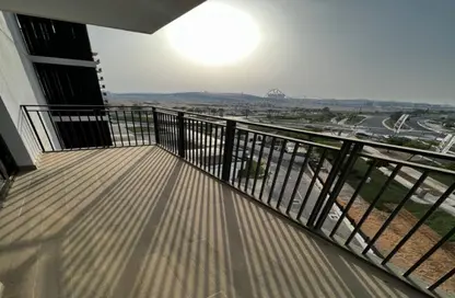 شقة - 3 غرف نوم - 4 حمامات للبيع في وترز أج - جزيرة الياس - أبوظبي شقة - 3 غرف نوم - 4 حمامات للبيع في وترز أج - جزيرة الياس - أبوظبي