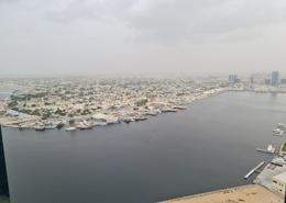 Apartment - 2 bedrooms - 2 bathrooms for sale in Oasis Tower - Al Rashidiya 1 - Al Rashidiya - Ajman