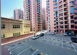 Apartment - 2 bedrooms - 3 bathrooms for sale in Nuaimia One Tower - Al Naemiyah - Ajman
