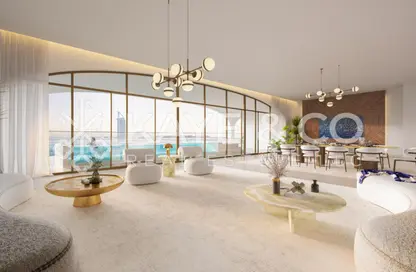 Apartment - 2 Bedrooms - 3 Bathrooms for sale in Ellington Ocean House - Palm Jumeirah - Dubai