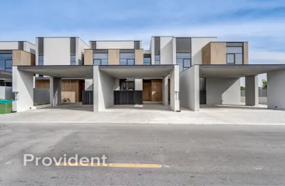 تاون هاوس - 3 غرف نوم - 4 حمامات للايجار في مدن الرنيم 1 - مودون - دبي