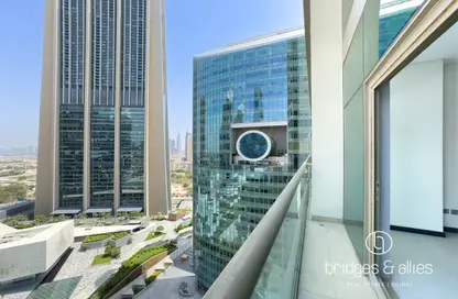 Apartment - Studio - 1 Bathroom for sale in Liberty House - DIFC - Dubai