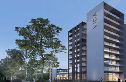 شقة - غرفة نوم - 2 حمامات للبيع في فيدا 2 - فيدا ريزيدنس - الجادة - الشارقة