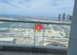 Apartment - 3 bedrooms - 4 bathrooms for sale in Emirates Crown - Dubai Marina - Dubai