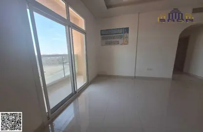 Apartment - 3 Bedrooms - 3 Bathrooms for rent in Al Mowaihat 3 - Al Mowaihat - Ajman