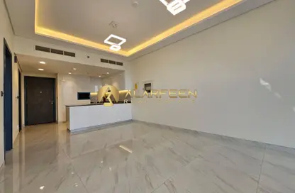 شقة - غرفة نوم - 2 حمامات للبيع في سمانا جولف افينيو - ستوديو سيتي - دبي