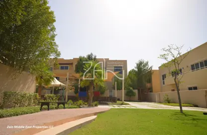 فيلا - 5 غرف نوم - 6 حمامات للبيع في حدائق الراحة - أبوظبي