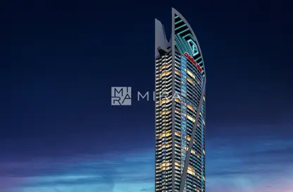 Apartment - 1 Bedroom - 1 Bathroom for sale in Fashionz by Danube - Jumeirah Village Triangle - Dubai