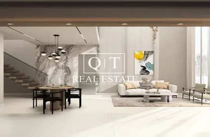 شقة - غرفة نوم - 2 حمامات للبيع في بي جي وان - الفرجان - دبي شقة - غرفة نوم - 2 حمامات للبيع في بي جي وان - الفرجان - دبي