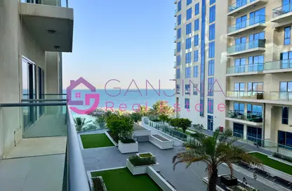 Apartment - 1 Bedroom - 2 Bathrooms for rent in Pacific - Al Marjan Island - Ras Al Khaimah