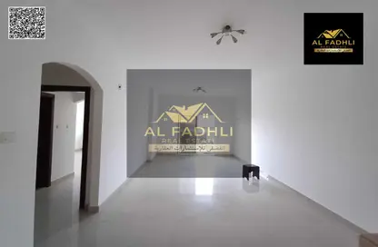 شقة - غرفة نوم - 2 حمامات للايجار في فلل الروضة 2 - 2  الروضة - الروضة - عجمان
