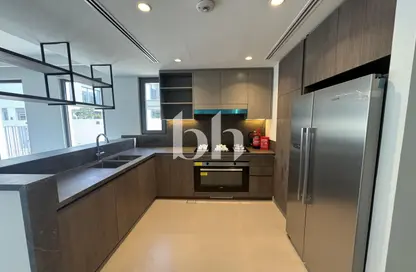 Townhouse - 4 Bedrooms - 4 Bathrooms for rent in Aura Gardens - Tilal Al Ghaf - Dubai