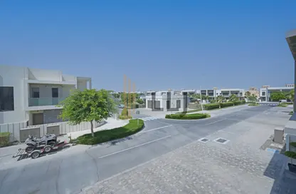 Villa - 4 Bedrooms - 5 Bathrooms for sale in The Cedars - Yas Acres - Yas Island - Abu Dhabi