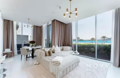 شقة - 2 غرف نوم - 3 حمامات للايجار في مساكن 18 - المنطقة وان - مدينة الشيخ محمد بن راشد - دبي شقة - 2 غرف نوم - 3 حمامات للايجار في مساكن 18 - المنطقة وان - مدينة الشيخ محمد بن راشد - دبي