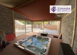Townhouse - 4 bedrooms - 3 bathrooms for sale in The Townhouses at Al Hamra Village - Al Hamra Village - Ras Al Khaimah