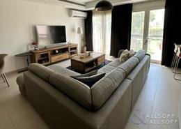 Villa - 3 bedrooms - 3 bathrooms for rent in Springs 2 - The Springs - Dubai