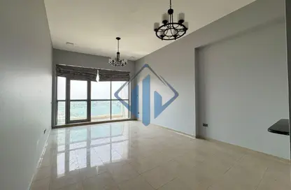 Apartment - 1 Bedroom - 2 Bathrooms for rent in Julphar Residential Tower - Julphar Towers - Al Nakheel - Ras Al Khaimah