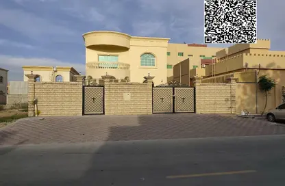 Apartment - 5 Bedrooms - 6 Bathrooms for rent in Al Rawda 2 Villas - Al Rawda 2 - Al Rawda - Ajman