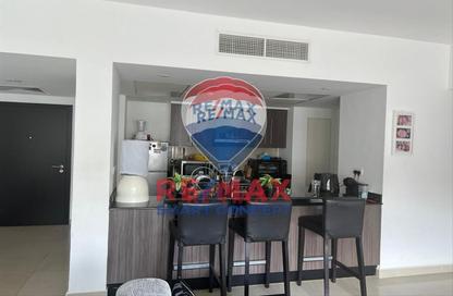 Apartment - 2 Bedrooms - 2 Bathrooms for sale in Tower 19 - Al Reef Downtown - Al Reef - Abu Dhabi