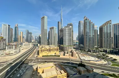 شقة - 1 حمام للبيع في B برج - الأبراج الإدارية - الخليج التجاري - دبي شقة - 1 حمام للبيع في B برج - الأبراج الإدارية - الخليج التجاري - دبي