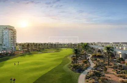 شقة - 2 غرف نوم - 2 حمامات للبيع في جولف إدج - اعمار الجنوبية - دبي الجنوب (مركز دبي العالمي) - دبي شقة - 2 غرف نوم - 2 حمامات للبيع في جولف إدج - اعمار الجنوبية - دبي الجنوب (مركز دبي العالمي) - دبي