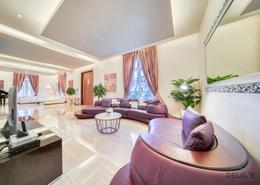 Villa - 5 bedrooms - 5 bathrooms for rent in Palm Jumeirah - Dubai
