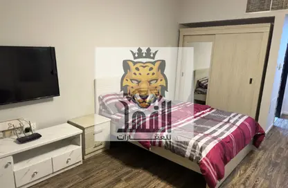 شقة - 1 حمام للايجار في فايرمونت عجمان - النخيل 2 - النخيل - عجمان