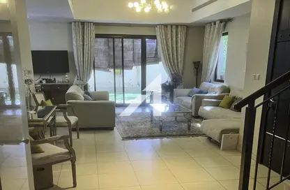 فيلا - 3 غرف نوم - 4 حمامات للايجار في ميرا 3 - ميرا - ريم - دبي