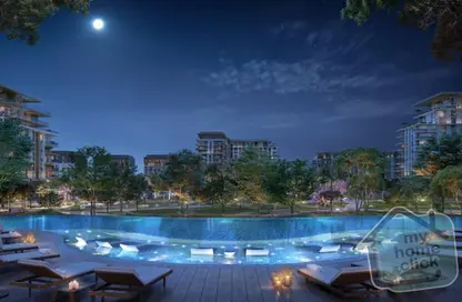 Apartment - 2 Bedrooms - 2 Bathrooms for sale in Central Park Plaza - Central Park at City Walk - City Walk - Dubai
