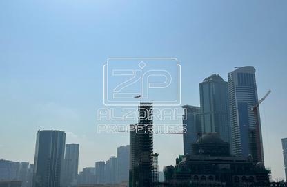 Apartment - 3 Bedrooms - 4 Bathrooms for sale in Shams Residence - Maryam Gate Residence - Maryam Island - Sharjah